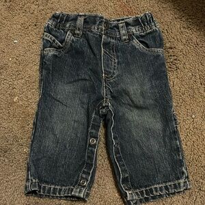 ✨5 for $10✨ boys French toast jeans